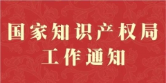 國家知識產(chǎn)權(quán)局：今年商標(biāo)平均審查周期將壓至5個(gè)月內(nèi)