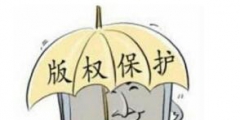 誰動了高校畢業(yè)設(shè)計(jì)作品的版權(quán)？