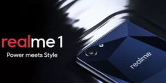 海歸“Realme”中文名字撞車迪奧香水，商標(biāo)保護(hù)了嗎？