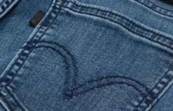 Levi’s?雙弧線商標(biāo)維權(quán)案再勝訴！為侵權(quán)者敲響警鐘