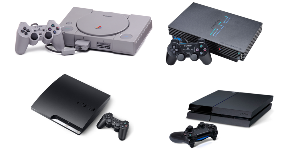 PS5還沒來，PS10已注冊商標(biāo)？索尼提交PS6后續(xù)五代主機(jī)商標(biāo)注冊