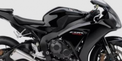 本田“CBR1000RR-R”商標(biāo)申請 多了個R意味著？