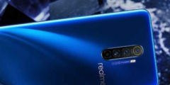 realme 5G手機即將問世？已在歐盟地區(qū)注冊相關商標