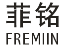 菲銘+FREMIIN