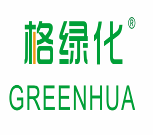 {格綠化,GREENHUA}