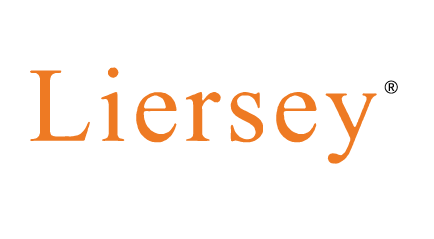 {LIERSEY（利爾斯）}