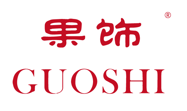 果飾,GUOSHI