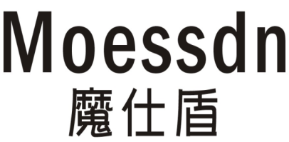 {魔仕盾+MOESSDN}