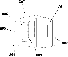 隔音倉(cāng)商標(biāo)分類表查詢：隔音倉(cāng)注冊(cè)商標(biāo)類別屬于第幾類商標(biāo)