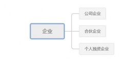 企業(yè)和公司的關系(法人資格是什么意思)