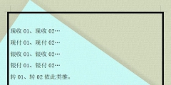 代理記賬機構的業(yè)務規(guī)范（代理記賬機構業(yè)務范圍及義務）