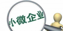 小型企業(yè)如何認(rèn)定(小微企業(yè)認(rèn)定標(biāo)準(zhǔn)及優(yōu)惠政策)