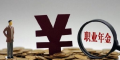 職業(yè)年金單位和個人的比例(領取職業(yè)年金的條件)